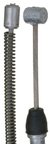 Raybestos BC96670 Parking Brake Cable - Rear Left - view 3