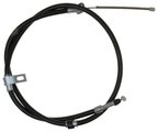 Raybestos BC96670 Parking Brake Cable - Rear Left - view 1