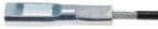 Raybestos BC96680 Parking Brake Cable - Rear or Rear Outer - view 2
