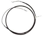Raybestos BC96682 Parking Brake Cable - Rear Left - view 1