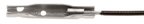 Raybestos BC96682 Parking Brake Cable - Rear Left - view 2