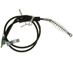 Raybestos BC96684 Parking Brake Cable - Rear Left - view 1