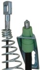 Raybestos BC96685 Parking Brake Cable - Rear Left - view 3