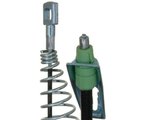 Raybestos BC96685 Parking Brake Cable - Rear Left - view 2