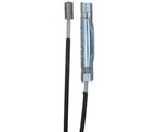 Raybestos BC96690 Parking Brake Cable - Center - view 2