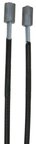 Raybestos BC96692 Parking Brake Cable - Center - view 3