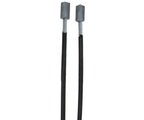 Raybestos BC96692 Parking Brake Cable - Center - view 2
