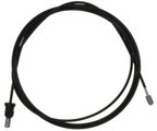 Raybestos BC96692 Parking Brake Cable - Center - view 1
