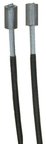 Raybestos BC96694 Parking Brake Cable - Center - view 3