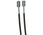 Raybestos BC96694 Parking Brake Cable - Center - view 2