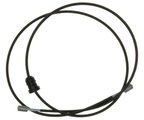 Raybestos BC96694 Parking Brake Cable - Center - view 1