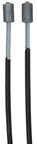 Raybestos BC96696 Parking Brake Cable - Center - view 3