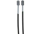 Raybestos BC96696 Parking Brake Cable - Center - view 2