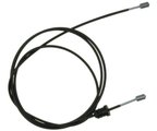 Raybestos BC96696 Parking Brake Cable - Center - view 1