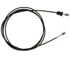 Raybestos BC96697 Parking Brake Cable - Center - view 1