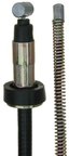 Raybestos BC96712 Parking Brake Cable - Rear Left - view 3