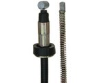 Raybestos BC96712 Parking Brake Cable - Rear Left - view 2