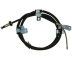Raybestos BC96712 Parking Brake Cable - Rear Left - view 1