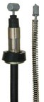 Raybestos BC96713 Parking Brake Cable - Rear Right - view 3
