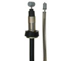 Raybestos BC96713 Parking Brake Cable - Rear Right - view 2