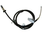 Raybestos BC96713 Parking Brake Cable - Rear Right - view 1