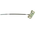 Raybestos BC96714 Parking Brake Cable - Front - view 1