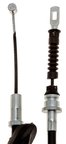 Raybestos BC96719 Parking Brake Cable - Rear Right - view 3