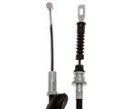 Raybestos BC96719 Parking Brake Cable - Rear Right - view 2