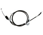 Raybestos BC96719 Parking Brake Cable - Rear Right - view 1