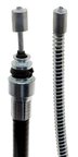 Raybestos BC96720 Parking Brake Cable - Rear Right - view 3