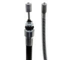Raybestos BC96720 Parking Brake Cable - Rear Right - view 2