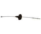 Raybestos BC96721 Parking Brake Cable - Front - view 1