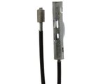 Raybestos BC96723 Parking Brake Cable - Center or Intermediate - view 3