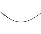 Raybestos BC96723 Parking Brake Cable - Center or Intermediate - view 1