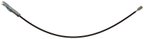 Raybestos BC96723 Parking Brake Cable - Center or Intermediate - view 2