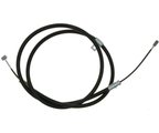 Raybestos BC96750 Parking Brake Cable - Front - view 1