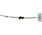 Raybestos BC96754 Parking Brake Cable - Front - view 1