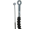 Raybestos BC96755 Parking Brake Cable - Front - view 2