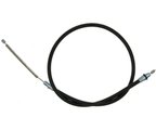 Raybestos BC96757 Parking Brake Cable - Rear Left - view 1