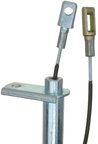 Raybestos BC96760 Parking Brake Cable - Rear Right - view 3