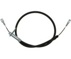 Raybestos BC96761 Parking Brake Cable - Rear Left - view 1