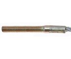 Raybestos BC96762 Parking Brake Cable - Front - view 4