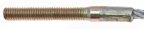 Raybestos BC96762 Parking Brake Cable - Front - view 2