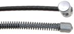 Raybestos BC96766 Parking Brake Cable - Rear Left - view 3