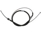 Raybestos BC96766 Parking Brake Cable - Rear Left - view 1