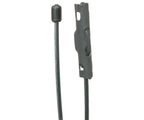 Raybestos BC96767 Parking Brake Cable - Center - view 2