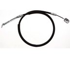 Raybestos BC96769 Parking Brake Cable - Rear Right - view 1