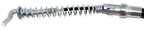 Raybestos BC96769 Parking Brake Cable - Rear Right - view 2