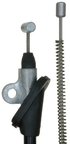 Raybestos BC96774 Parking Brake Cable - Rear Left - view 3
