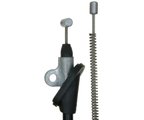 Raybestos BC96774 Parking Brake Cable - Rear Left - view 2